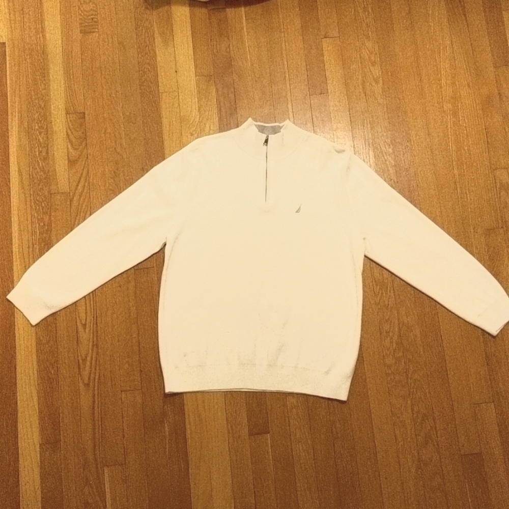 Nautica man's sweater, size XXL, NWOT